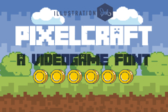 Pixelcraft Product Image 2