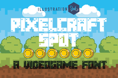 Pixelcraft Product Image 1