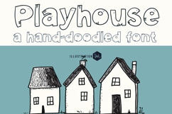 Playhouse Font Family Product Image 1