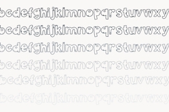 Playhouse Font Family Product Image 7