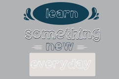 Playhouse Font Family Product Image 2