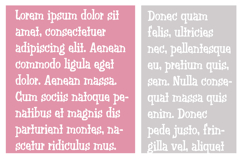 Plunger Font Family Product Image 6