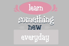 Plunger Font Family Product Image 2