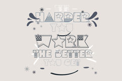 Pog Patriot Font Family Product Image 2