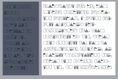 Pog Patriot Font Family Product Image 6