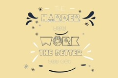 Pog Xmas Font Duo Product Image 5