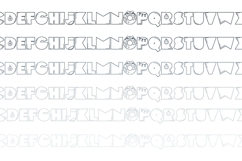 Pog Xmas Font Duo Product Image 7