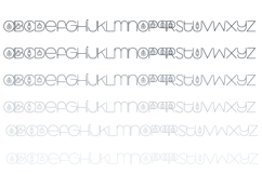 Pog Xmas Font Duo Product Image 3