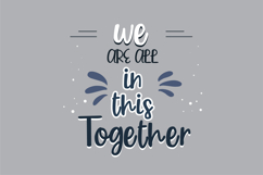 Populice Font Family Product Image 3