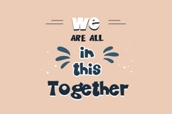 Poundcake Font Family Product Image 2