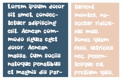 Poundcake Font Family Product Image 4