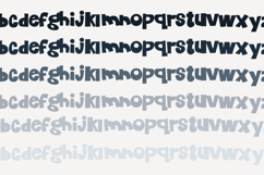 Poundcake Font Family Product Image 5