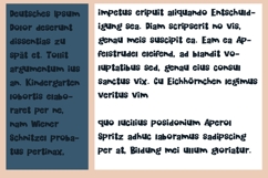 Poundcake Font Family Product Image 7