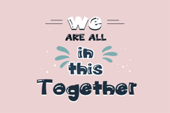 Power Play Font Family Product Image 4