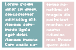 Power Play Font Family Product Image 6