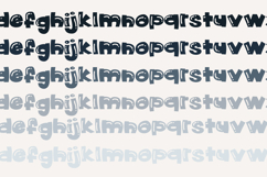 Power Play Font Family Product Image 7