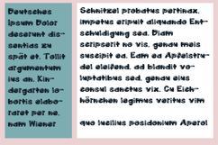 Power Play Font Family Product Image 3