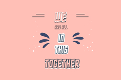 Powergirl Font Family Product Image 4