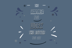 Powergirl Font Family Product Image 5