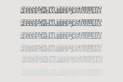 Powergirl Font Family Product Image 7