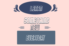 Powergirl Font Family Product Image 8