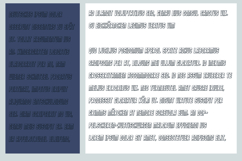 Powergirl Font Family Product Image 9