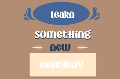 Puppykins Font Family Product Image 7