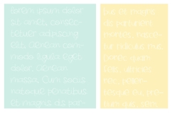 Ready For Font Family Product Image 5