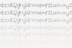 Ready For Font Family Product Image 6