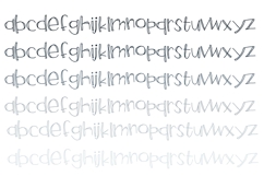 Ready For Font Family Product Image 2