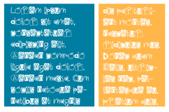 Ready for School Font Family Product Image 5