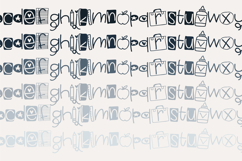 Ready for School Font Family Product Image 6
