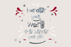 Ready for the Fourth Font Family Product Image 4