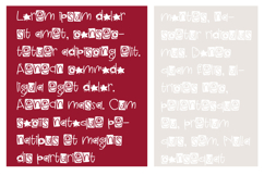 Ready for the Fourth Font Family Product Image 5