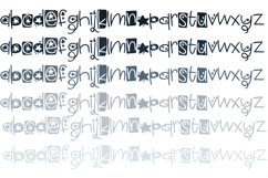 Ready for the Fourth Font Family Product Image 6
