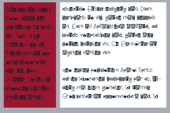 Ready for the Fourth Font Family Product Image 2
