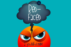 Red-faced Product Image 1