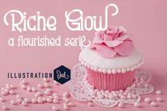 No Worries Font Bundle Product Image 13