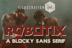 Robotix Product Image 1