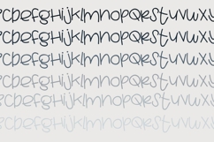Roommate Font Family Product Image 3