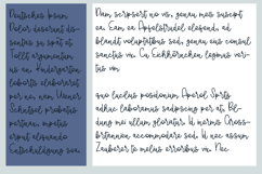 Root Canal Font Family Product Image 2