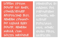 Rosie Robot Font Family Product Image 5