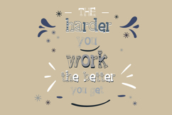 Rough and Ready Product Image 10