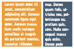 Rudge Font Family Product Image 6