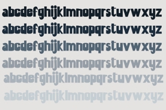 Rudge Font Family Product Image 7