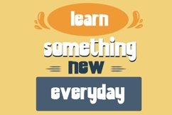 Rudge Font Family Product Image 8