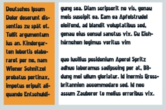 Rudge Font Family Product Image 3