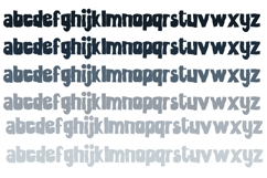 Rudge Font Family Product Image 9