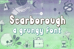 Scarborough Product Image 3