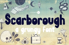 Scarborough Product Image 2